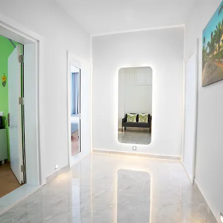 Hotel Old Town Dervish Daddy