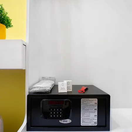 Hotel Old Town Dervish Daddy