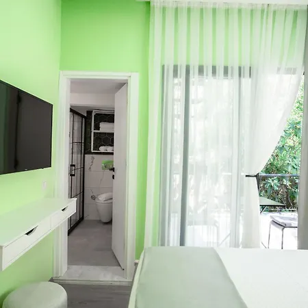 Hotel Old Town Dervish Daddy