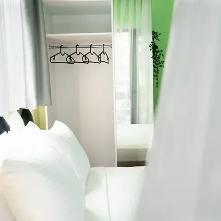 Old Town Dervish Daddy Hotel *