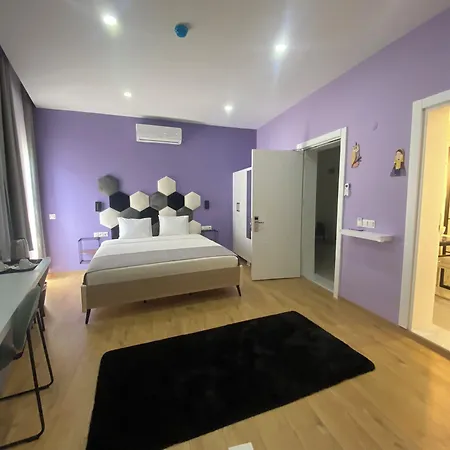 Old Town Dervish Daddy