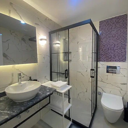 Old Town Dervish Daddy Hotel