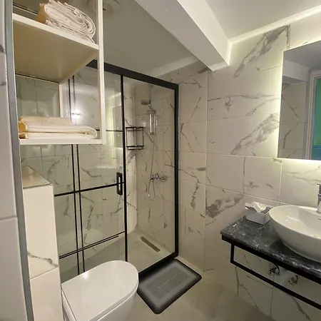 Old Town Dervish Daddy *