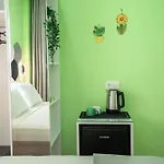 Hotel Old Town Dervish Daddy Antalya
