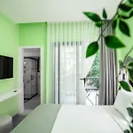Old Town Dervish Daddy Hotel Antalya