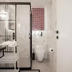 Hotel Old Town Dervish Daddy Antalya