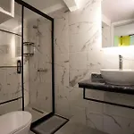 Old Town Dervish Daddy Hotel Antalya