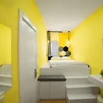 Old Town Dervish Daddy Hotel Antalya
