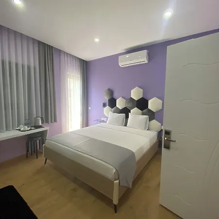 Old Town Dervish Daddy أنطاليا