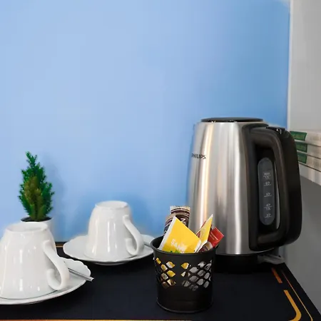 Hotel Old Town Dervish Daddy