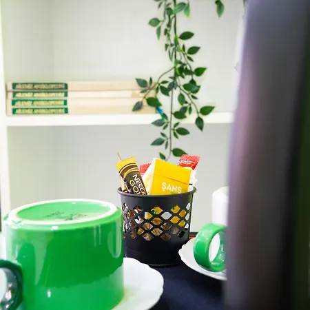 Old Town Dervish Daddy Hotel *