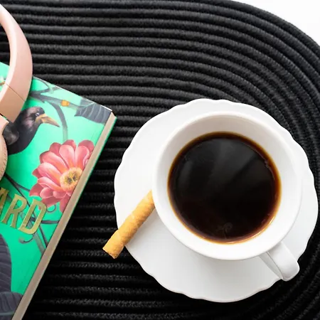 Old Town Dervish Daddy Hotel *