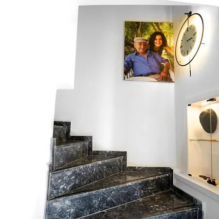 Old Town Dervish Daddy Hotel *