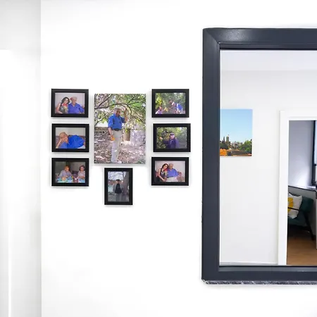 Old Town Dervish Daddy *