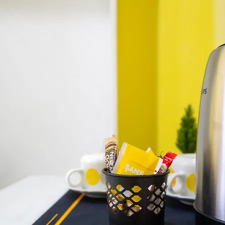 Old Town Dervish Daddy Hotel