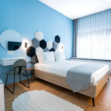 Old Town Dervish Daddy *