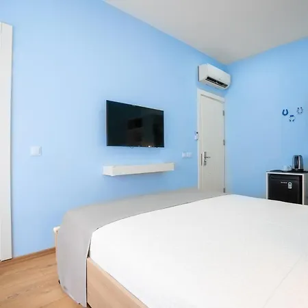 Old Town Dervish Daddy