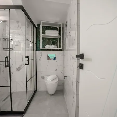 Old Town Dervish Daddy Antalya