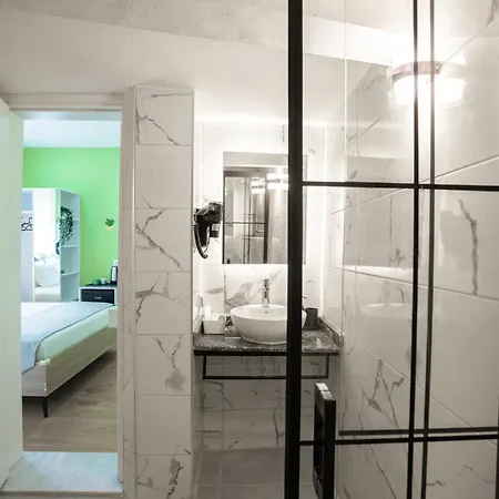 Hotel Old Town Dervish Daddy Antalya