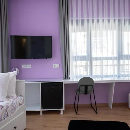 Old Town Dervish Daddy