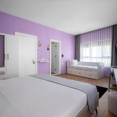 Hotel Old Town Dervish Daddy