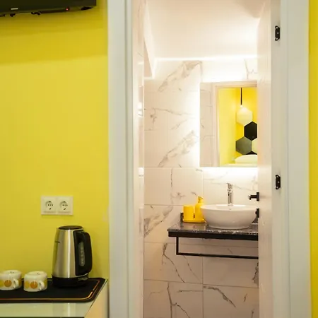 Hotel Old Town Dervish Daddy