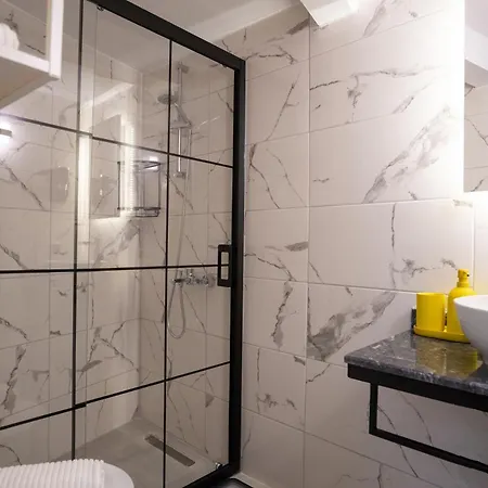 Hotel Old Town Dervish Daddy *