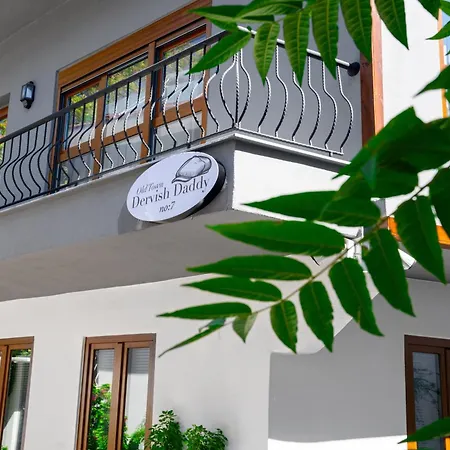 Old Town Dervish Daddy Hotel