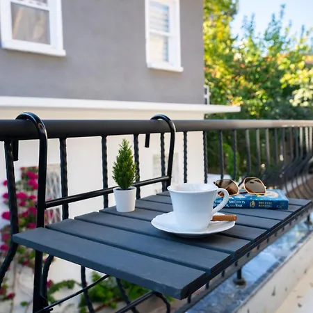 Old Town Dervish Daddy *