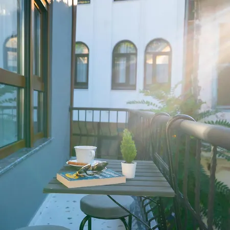 Hotel Old Town Dervish Daddy *