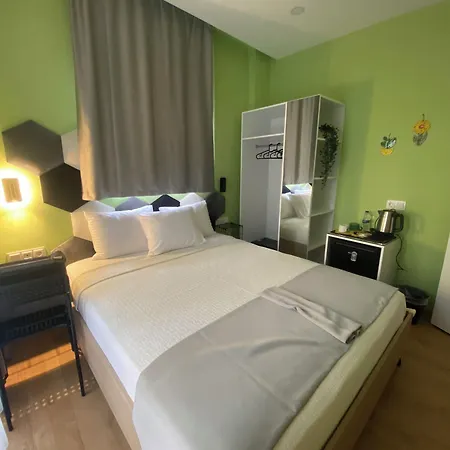 Old Town Dervish Daddy Hotel