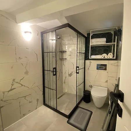 Old Town Dervish Daddy