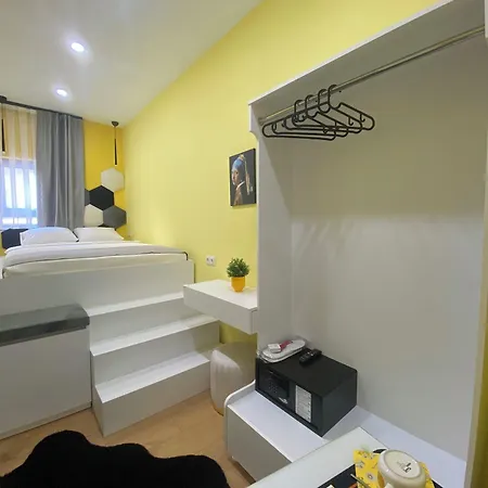 Old Town Dervish Daddy * Antalya