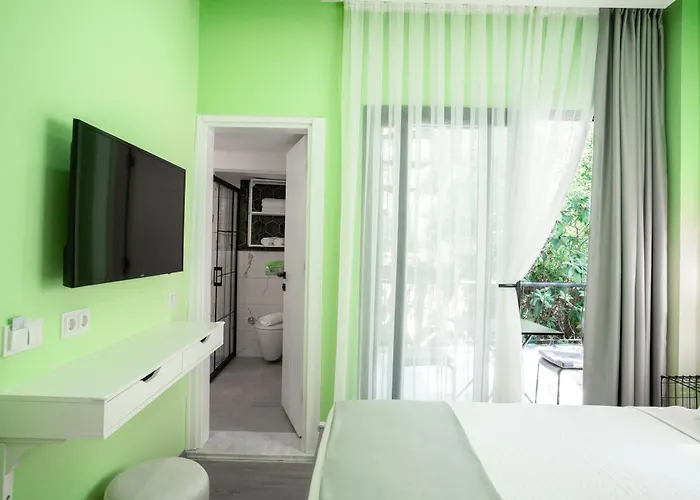 Ξενοδοχείο Old Town Dervish Daddy