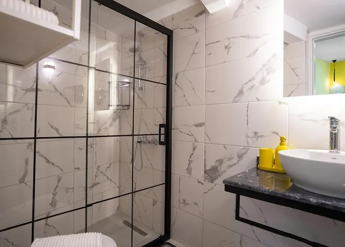 Ξενοδοχείο Old Town Dervish Daddy *