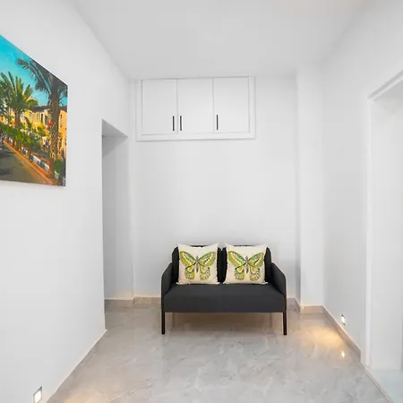 Old Town Dervish Daddy Hotel *