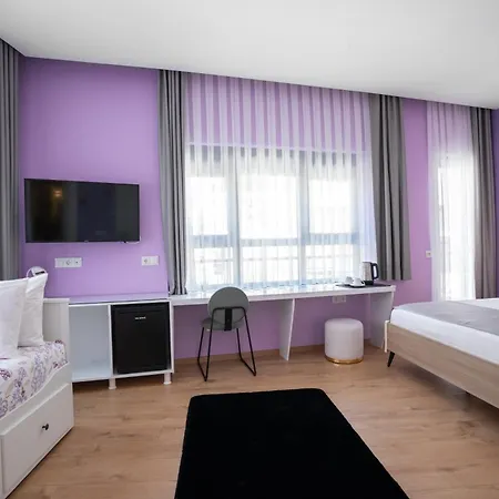 Old Town Dervish Daddy Hotell
