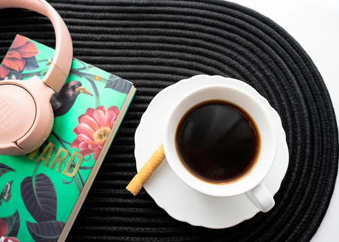 Old Town Dervish Daddy Hotel *