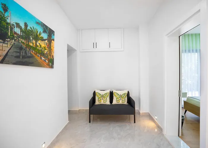 Old Town Dervish Daddy Hotel *