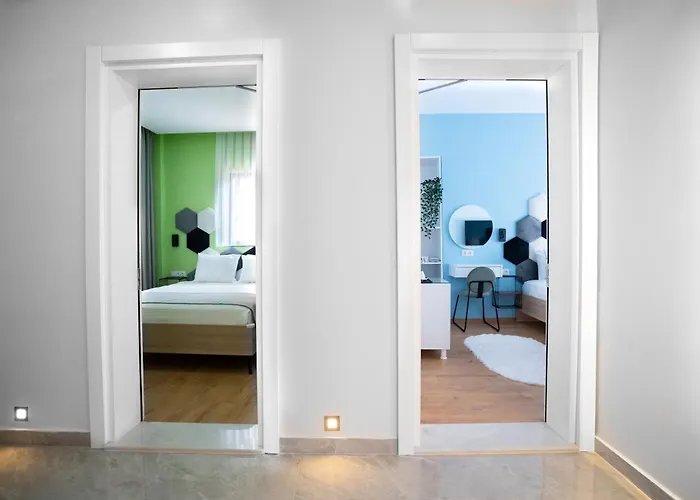 Old Town Dervish Daddy Antalya