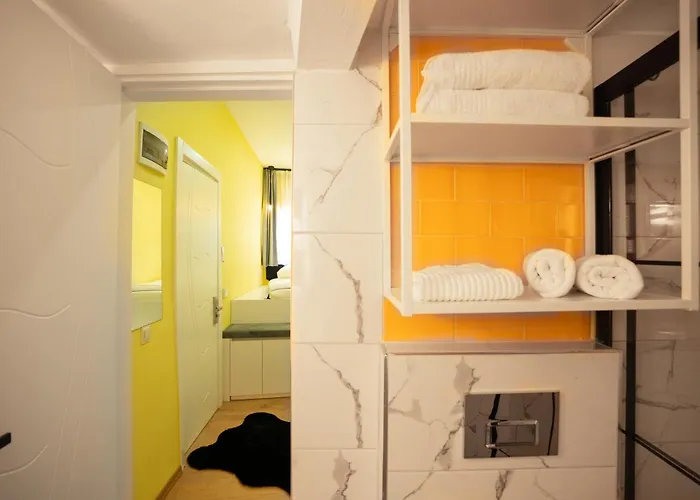 Hotel Old Town Dervish Daddy