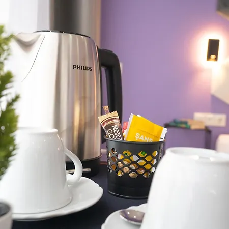 Hotel Old Town Dervish Daddy Antalia