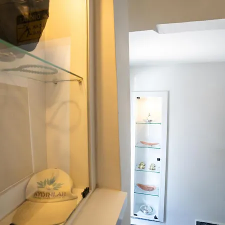 Old Town Dervish Daddy