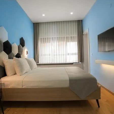 Old Town Dervish Daddy Hotel