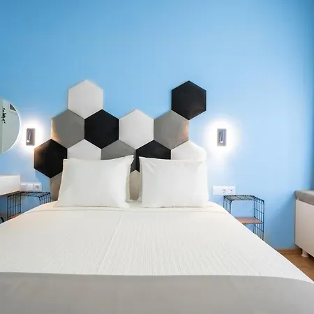 Old Town Dervish Daddy Hotel Antalia