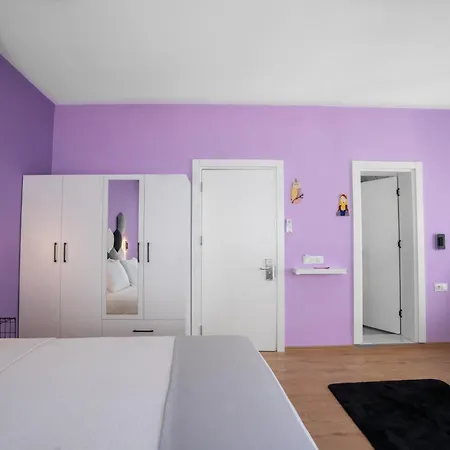 Hotel Old Town Dervish Daddy Antalia