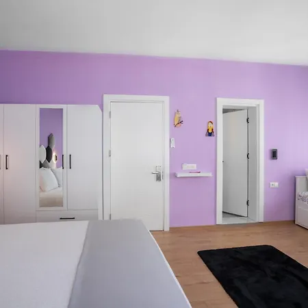 Hotel Old Town Dervish Daddy *