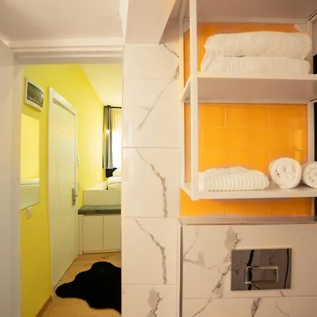 Hotel Old Town Dervish Daddy