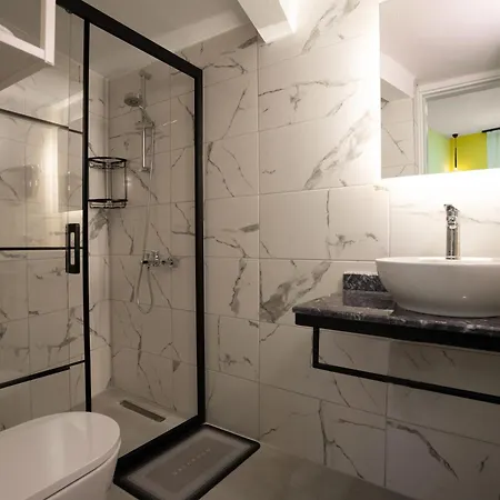 Old Town Dervish Daddy Hotel Antalia