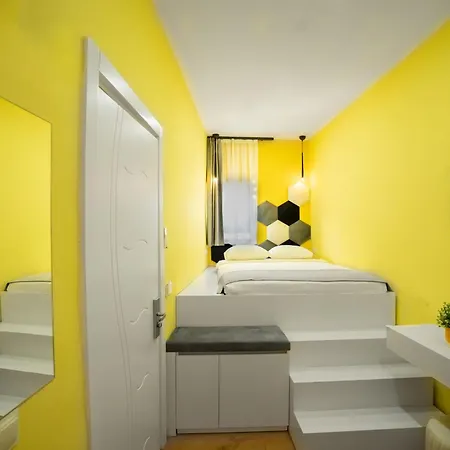 Old Town Dervish Daddy Hotel Antalia